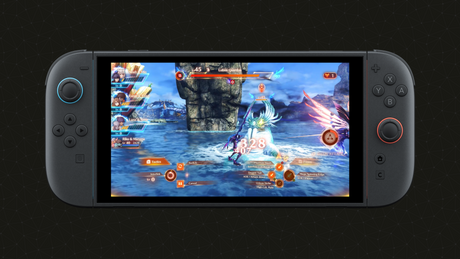 Xenoblade Chronicles 3  - Nintendo Switch 2 Edition (Switch 2)