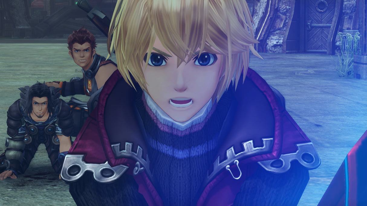 Xenoblade Chronicles Definitive Edition Nintendo Switch 2 Edition (Switch 2)