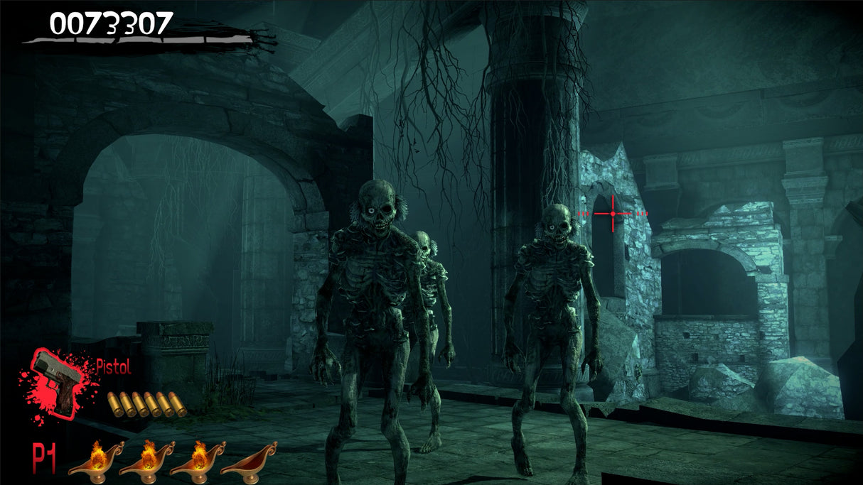 The House of the Dead 2: Remake Limited Edition (PS5)