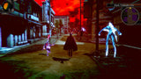 RAIDOU Remastered: The Mystery of the Soulless Army (Switch)