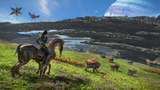 Avatar: Frontiers of Pandora™ From the Ashes Edition (PS5)