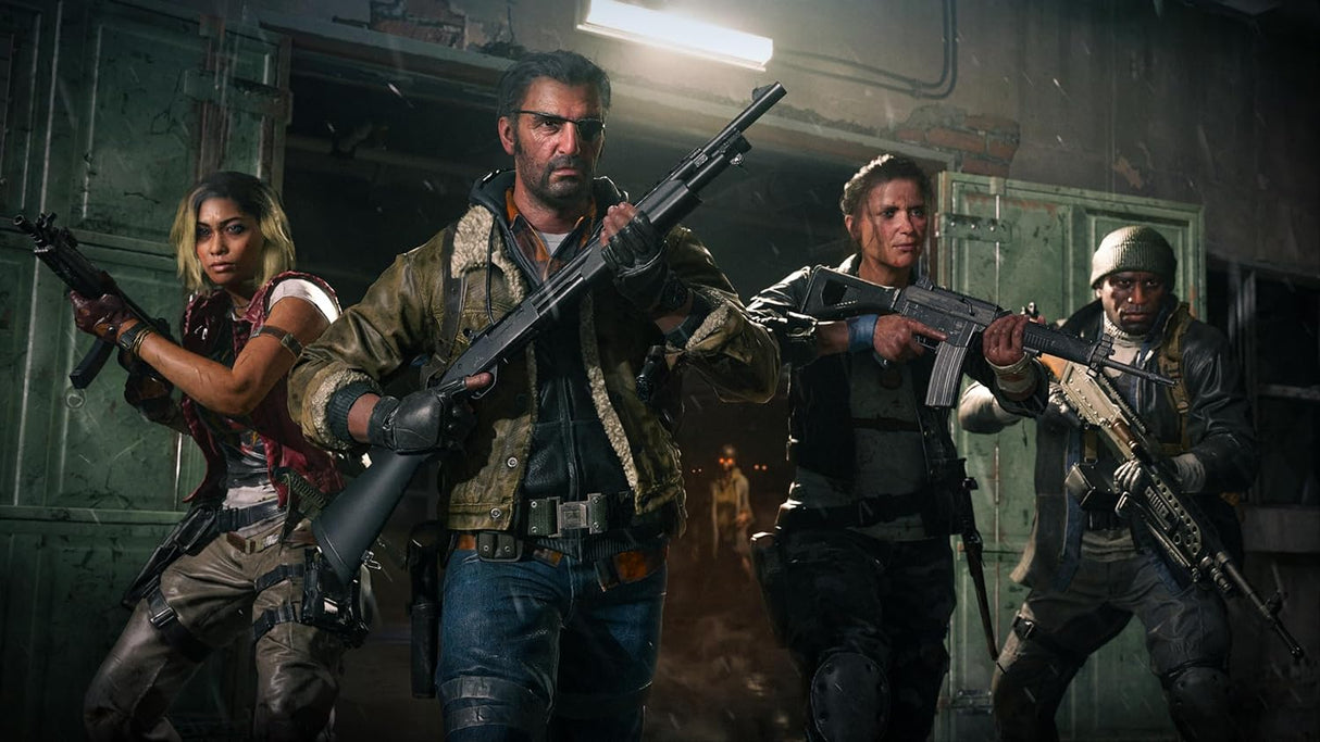 Call of Duty: Black Ops 6 (PS5)