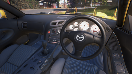 JDM: Japanese Drift Master (PS5)