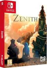 Zenith: Collector's Edition (Switch)
