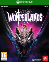 Tiny Tina's Wonderlands (Xbox One)