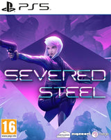 Severed Steel (PS5)