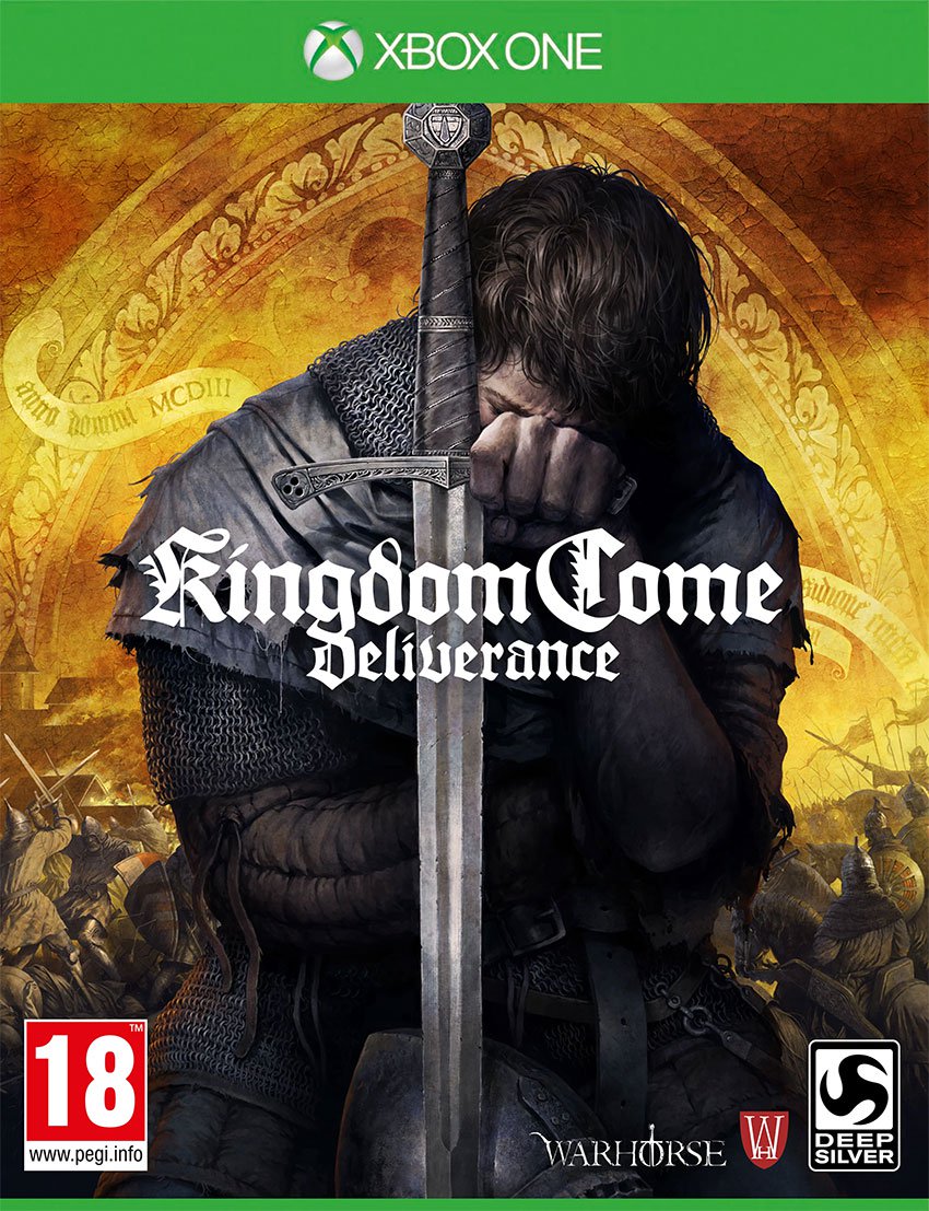 Kingdom Come: Deliverance (Xbox One)