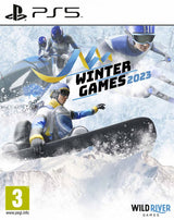 Winter Games 2023 (PS5)