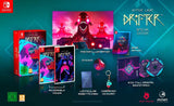 Hyper Light Drifter Special Edition (Switch)