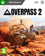 Overpass 2 (Xbox Series X)