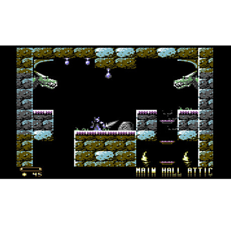THEC64 Handheld