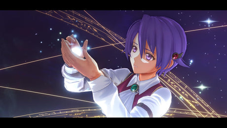 Trails in the Sky 2nd Chapter (Switch 2)