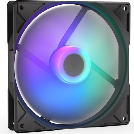 ENDORFY Fluctus 140 PWM ARGB, standard PC case fan