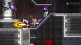 Gal Guardians: Servants of the Dark (Switch)