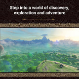 The Legend of Zelda: Breath of the Wild (Switch)