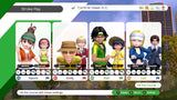 Everybody's Golf: Hot Shots (Switch)