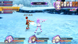 Hyperdimension Neptunia™ Re;Birth1 + (PS4)
