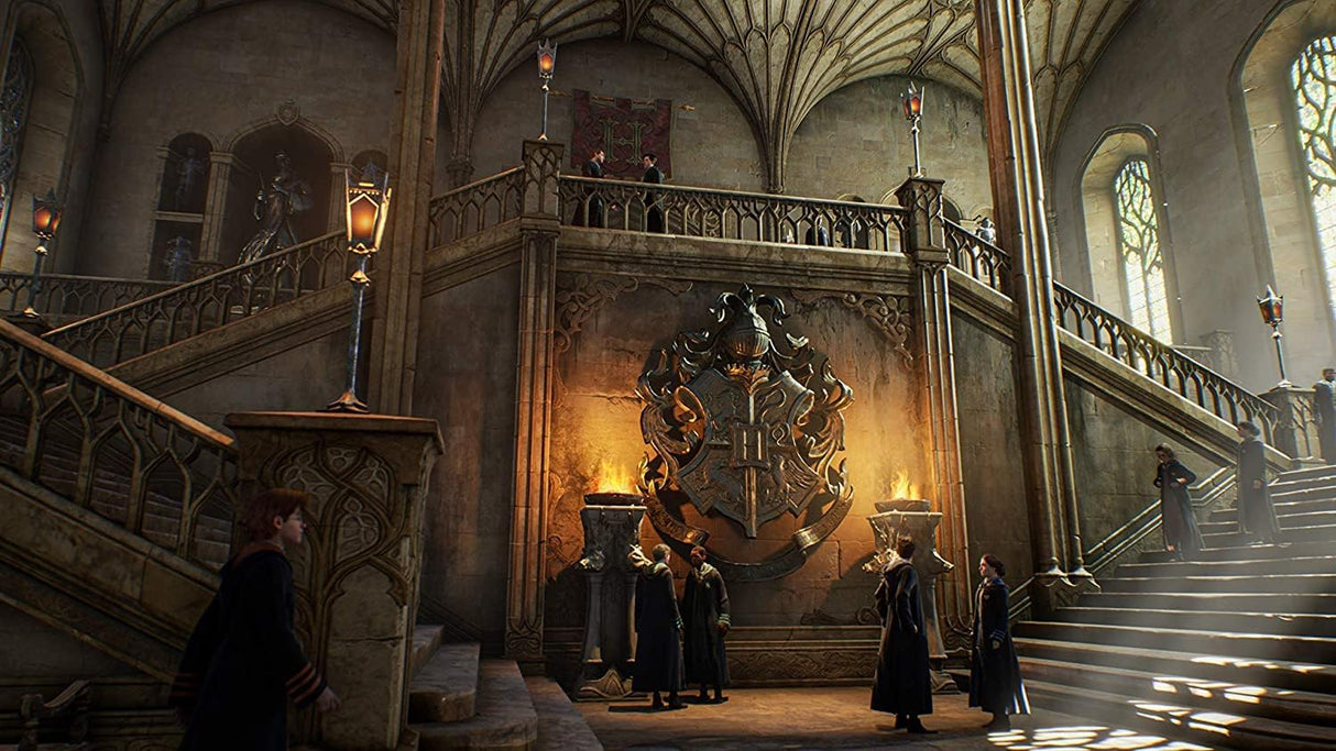 Hogwarts Legacy Incl. Astronomer's Hat DLC (Xbox Series X)