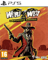 Weird West: Definitive Edition (PS5)