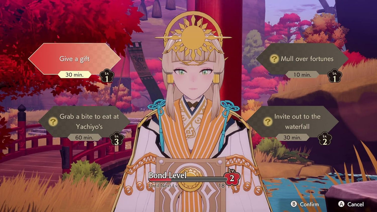 Rune Factory: Guardians of Azuma (Switch)