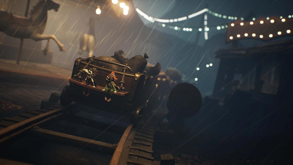 Little Nightmares III (PS5)