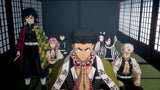 Demon Slayer -Kimetsu No Yaiba- The Hinokami Chronicles Launch Edition (Xbox Series X)