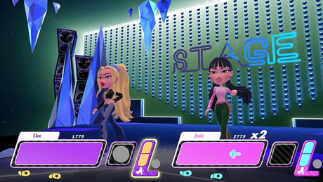 BRATZ® Rhythm & Style (Switch)