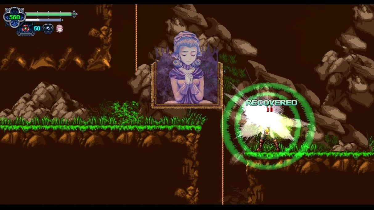 Chronicles of the Wolf (PS5)