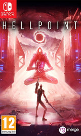 Hellpoint (Switch)