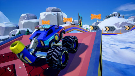 PAW Patrol™ Rescue Wheels™: Championship (PS5)