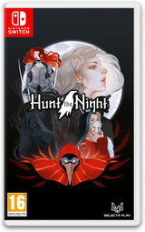 Hunt The Night (Switch)