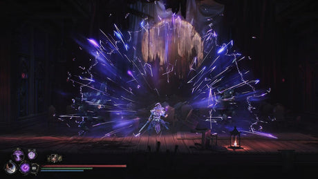 Mandragora: Whispers of the Witch Tree (PS5)
