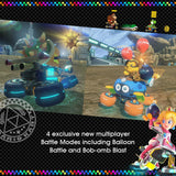 Mario Kart 8 Deluxe (Switch)