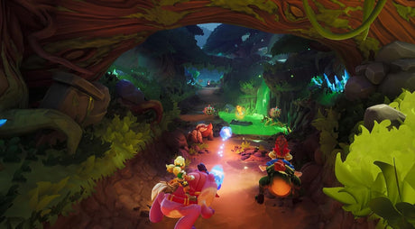 Nikoderiko: The Magical World – Director's Cut: Collectors Edition (Switch)