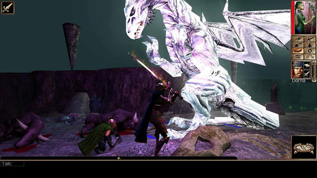 Neverwinter Nights Enhanced Edition (Xbox One)