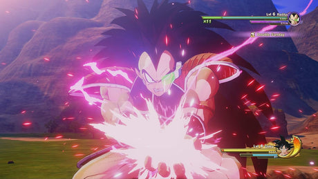 Dragon Ball Z: Kakarot (Xbox One)