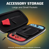 PDP Travel Case Plus GLOW - Purah Pad