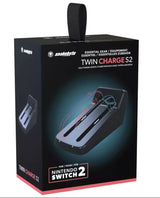 Snakebyte Twin Charge S2 (Switch 2)