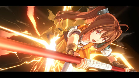 Trails in the Sky 2nd Chapter (Switch 2)