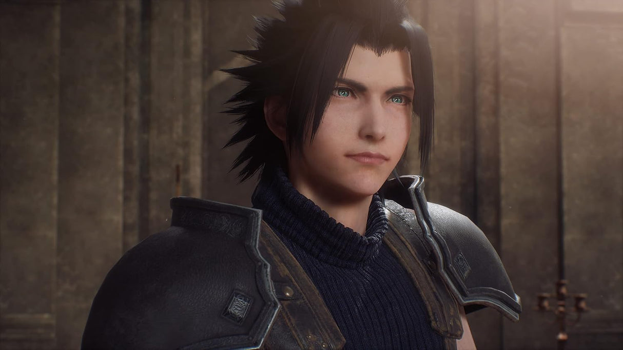 Crisis Core -Final Fantasy VII- Reunion (PS5)