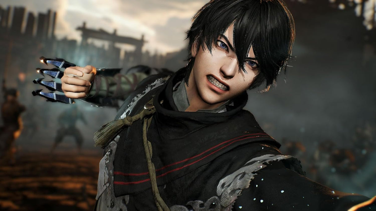 Dynasty Warriors: Origins (Switch 2)