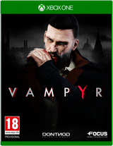 Vampyr (Xbox One)