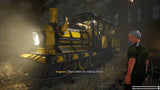 Choo-Choo Charles (PS5)
