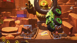 Hot Wheels Monster Trucks: Stunt Mayhem TM (PS5)