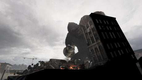 Kong: Survivor Instinct – Titan’s Edition (PS5)