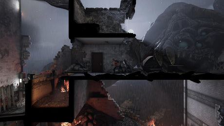 Kong: Survivor Instinct – Titan’s Edition (PS5)