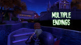 Goosebumps: Terror in Little Creek (Switch)