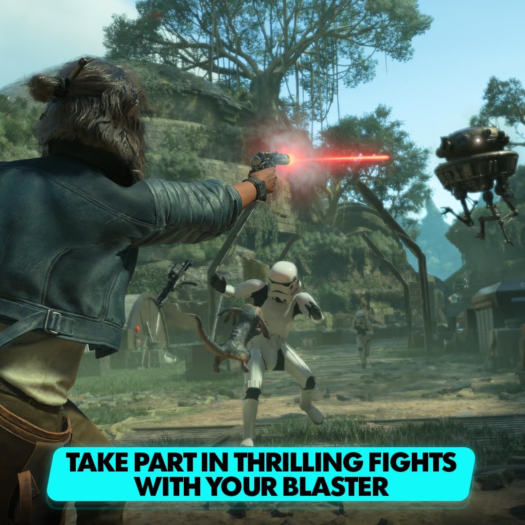 Star Wars Outlaws Gold Edition (PS5)