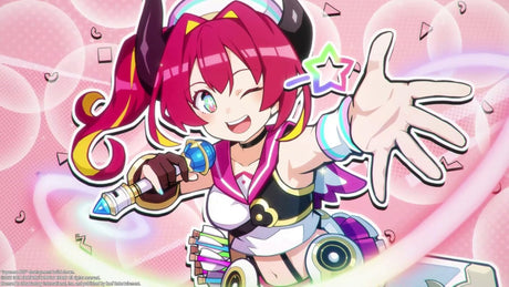 Calamity Angels: Special Delivery (PS5)