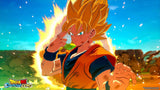 Dragon Ball: Sparking! Zero (Xbox Series X)